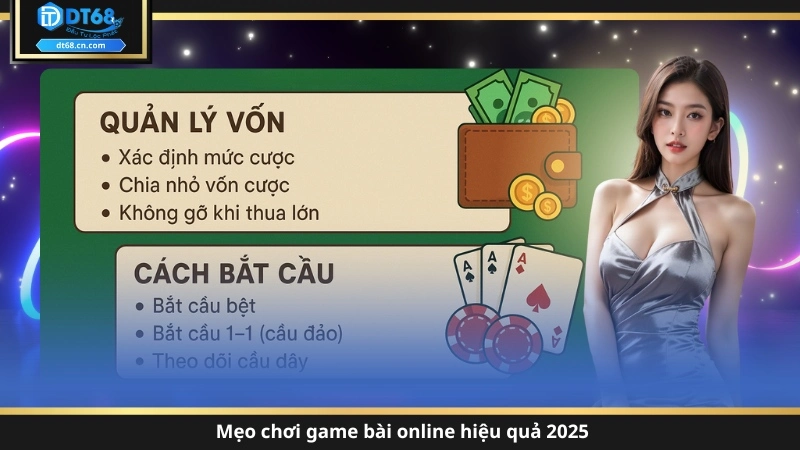 Minh họa chuyên mục game bài 789BET